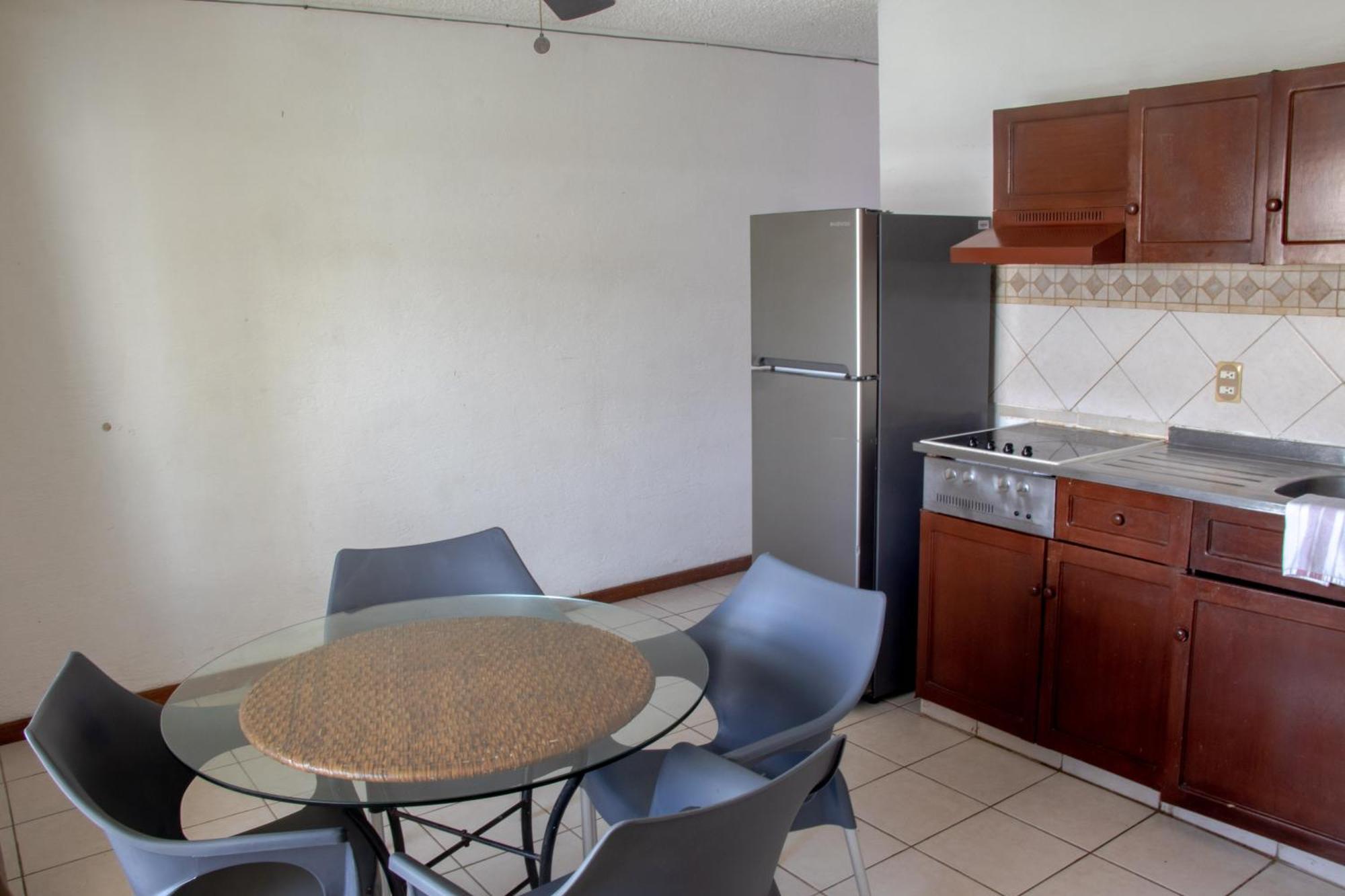 Beachfront Apartments カンクン 部屋 写真