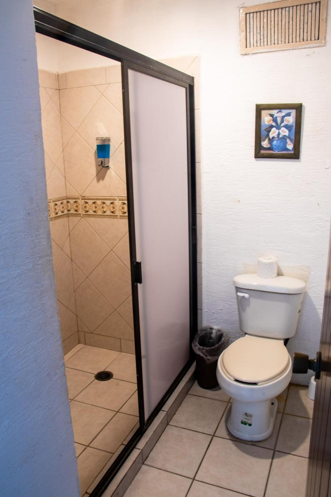 Beachfront Apartments カンクン 部屋 写真