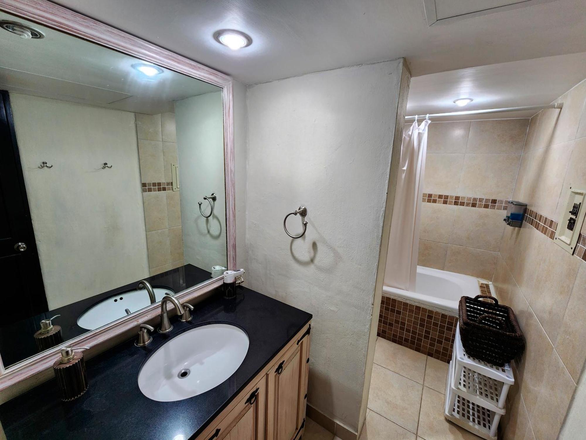 Beachfront Apartments カンクン 部屋 写真