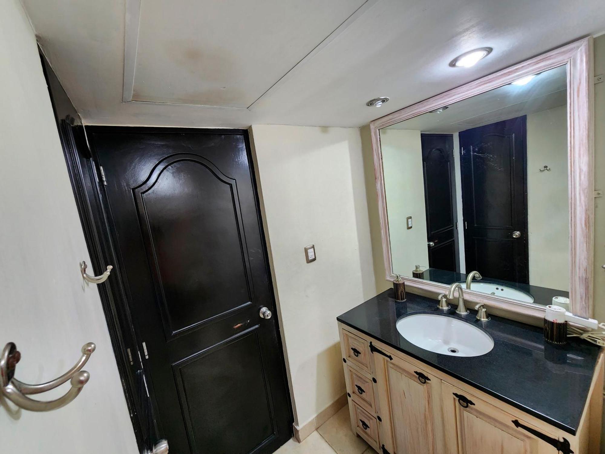 Beachfront Apartments カンクン 部屋 写真